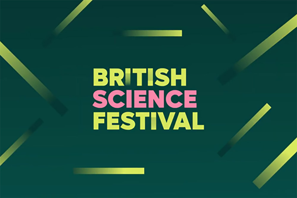 British Science Festival at UEL