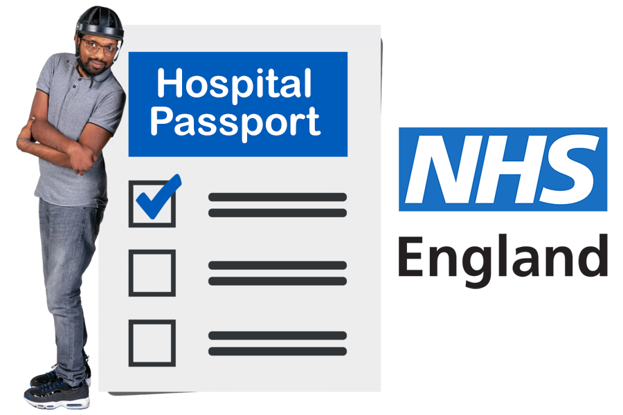 Hospital passports