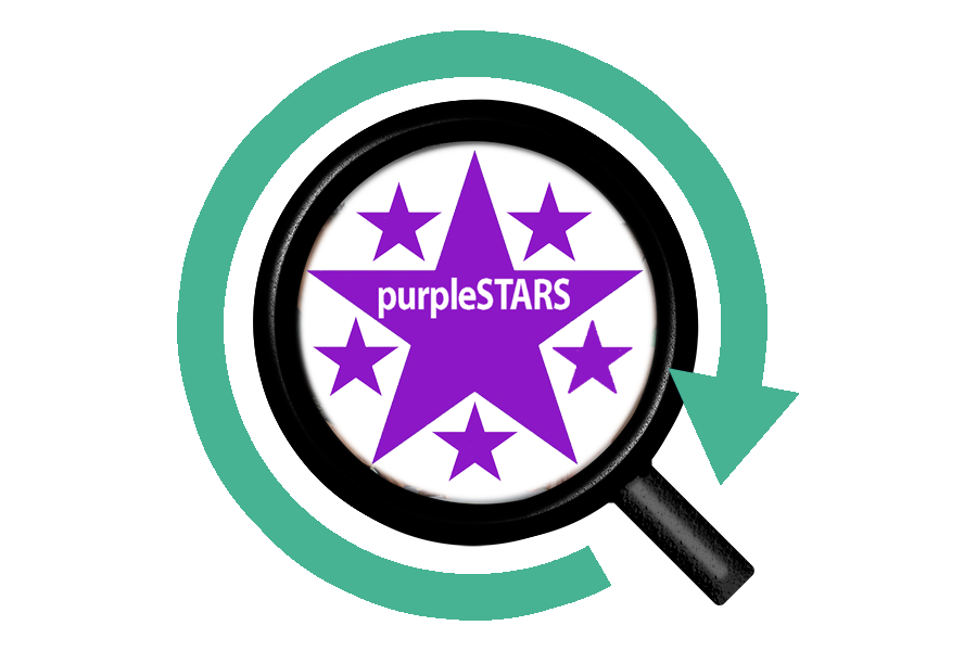 purpleSTARS