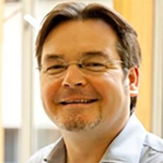Jim Blair