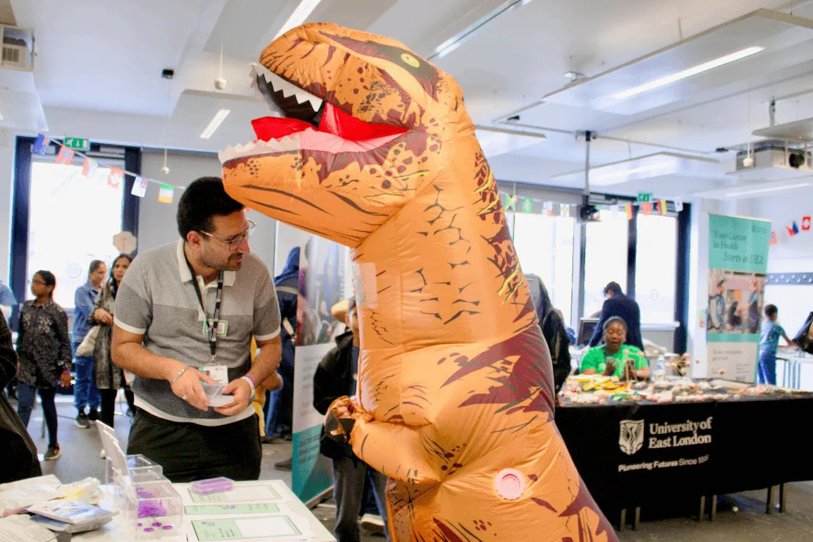 Newham Citizen Science Fair 2025