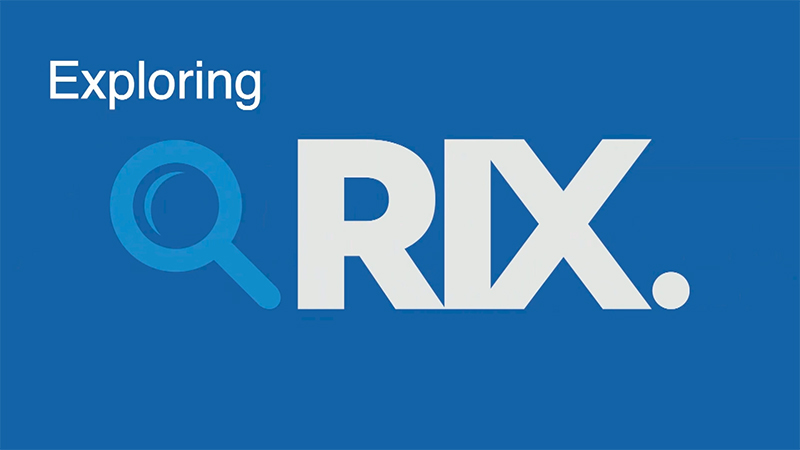 RIX logo
