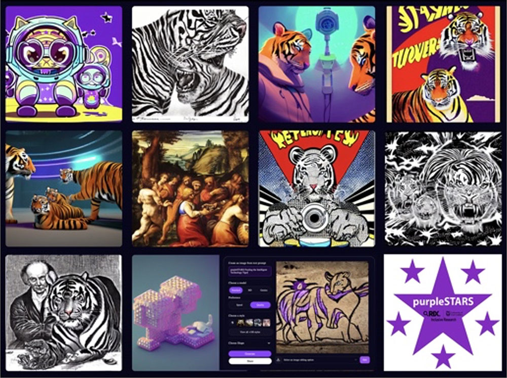 pictures of tigers