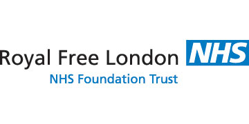 Royal Free Hospital logo