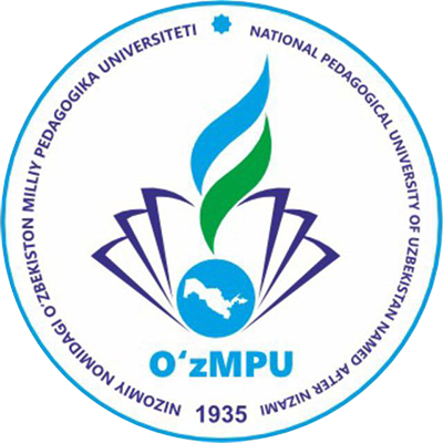 UzNPU logo