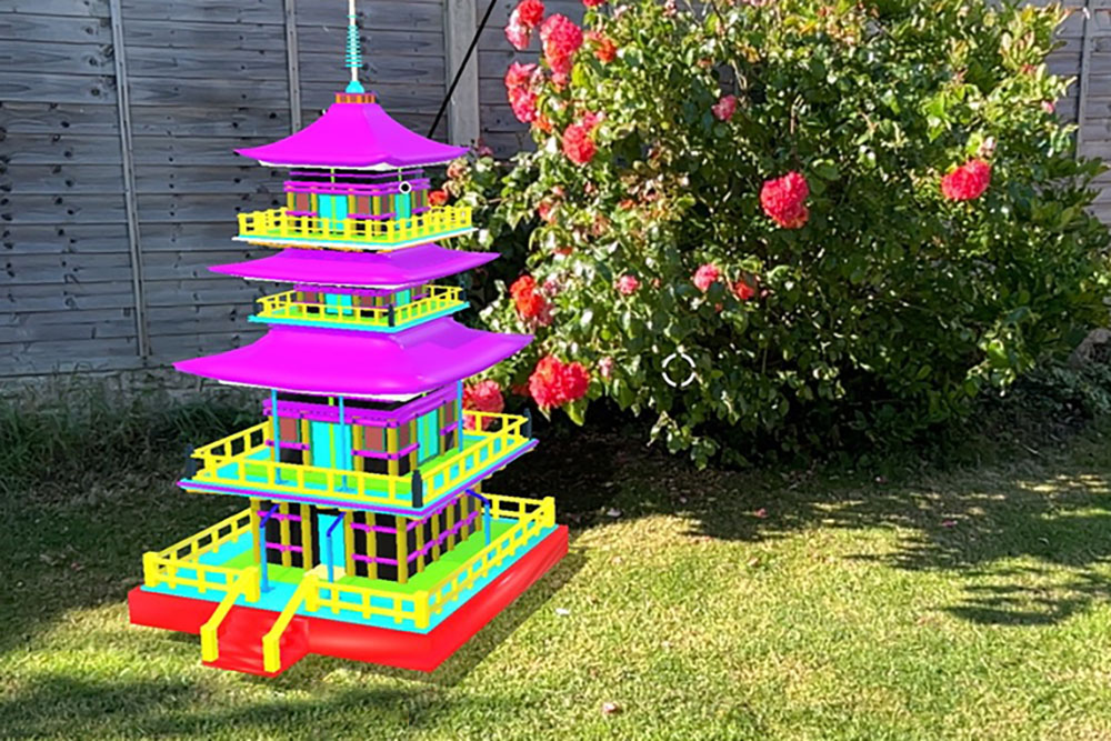 Nottinghamshire students get a taste of Japan
