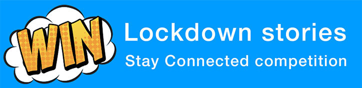 Lockdown Stories banner