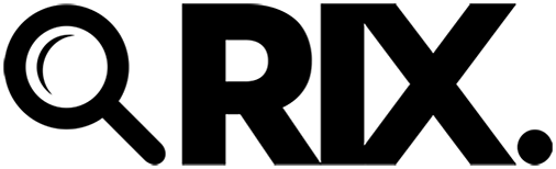 Rix logo
