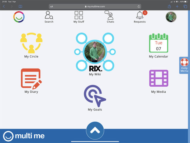 The Rix Multime toolkit