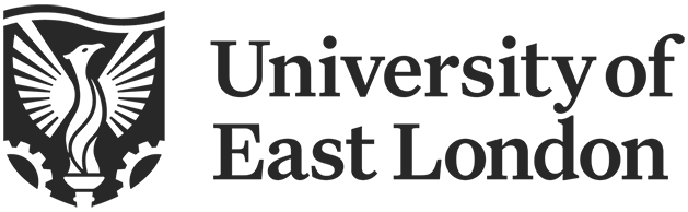 UEL logo